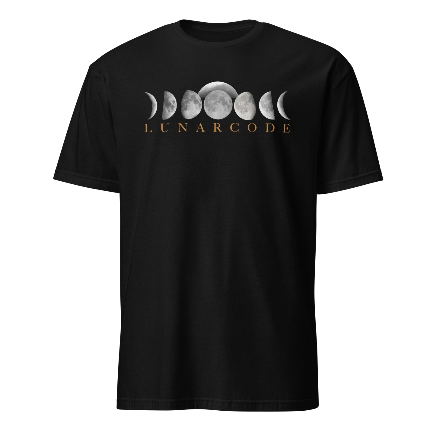 "Moon Scape" Unisex T-Shirt