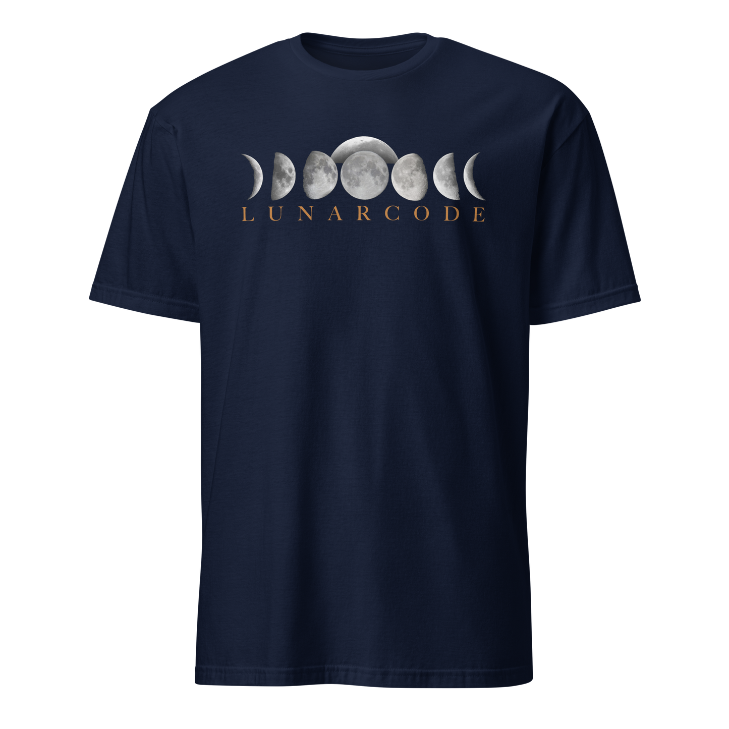 "Moon Scape" Unisex T-Shirt