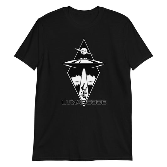 "Flying Saucer" Unisex T-Shirt