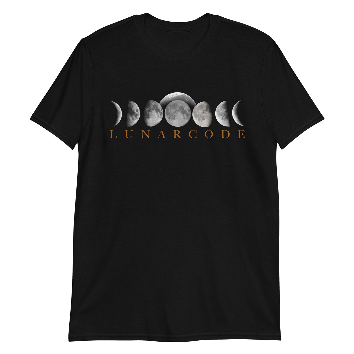 "Moon Scape" Unisex T-Shirt