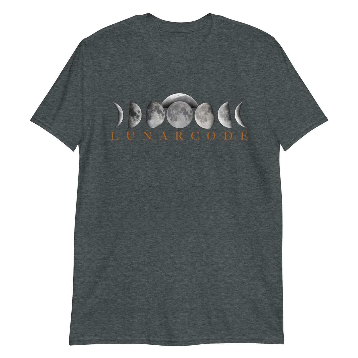 "Moon Scape" Unisex T-Shirt